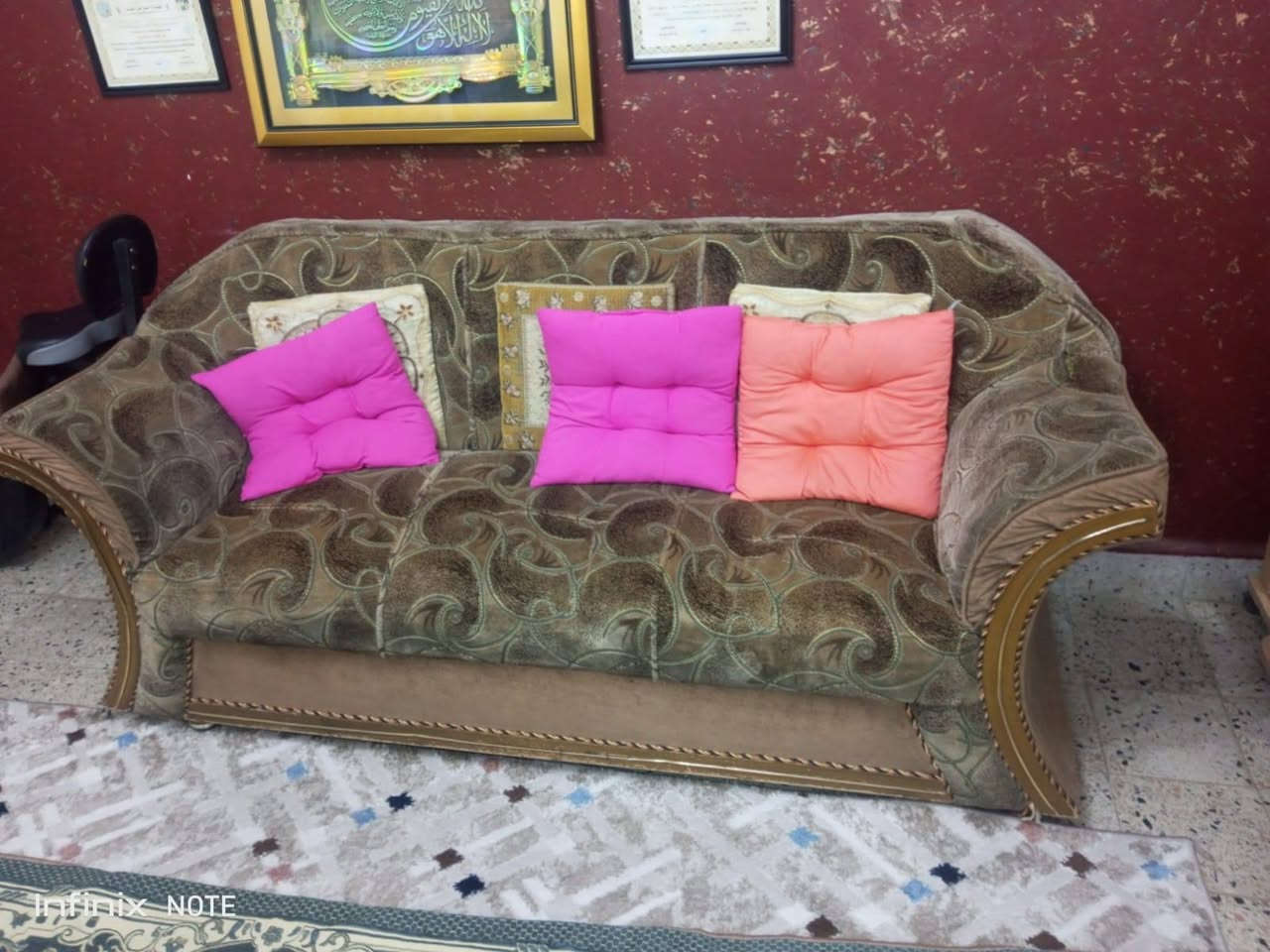 عشر نفرات مابي عيب كىكوك تسعين السعر ١٠٠  الف لاستفسار ***********
