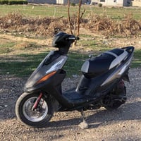 دراجة 49 • سلف جديد • تواير جلاتين