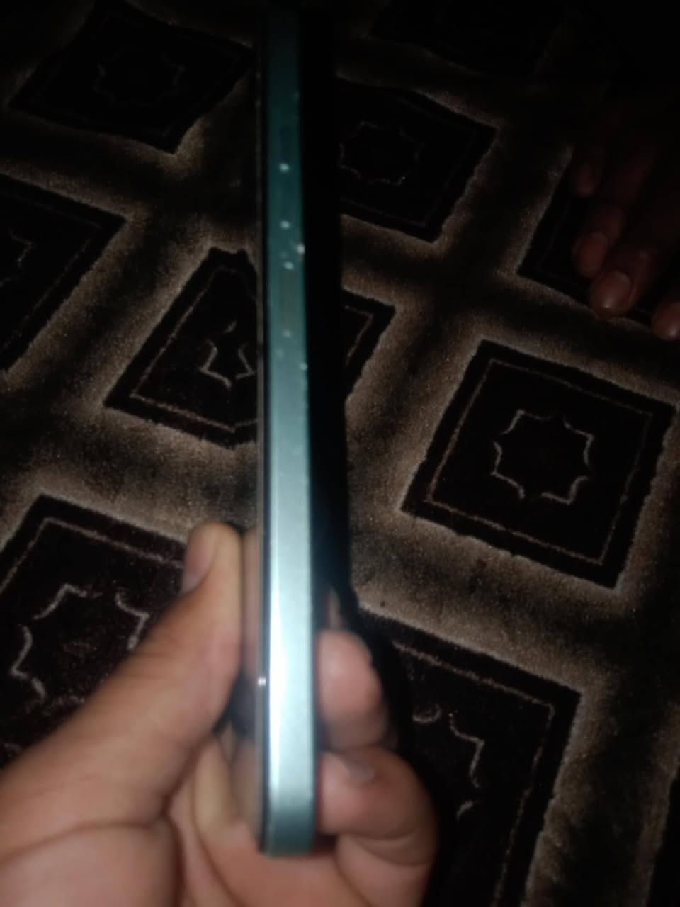 السلام عليكم ورحمة الله وبركاتة TECNO SPARK 30C موبايل لبيع او مراوس ذاكر 256  رام 8+8 الموبايل مابي شي شغال بس انو الشاش مكسوره بوبجي شغال مايعلك فحص وخذ السعر 125 واني وبي مجال شي بصبط شاحن كارتون ويا ارقم ***********💫
