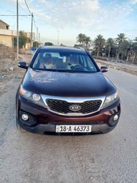 ٢٠١٢ • مكينة ٢٤٠٠ جي دي اي • حادث ومرشوشه