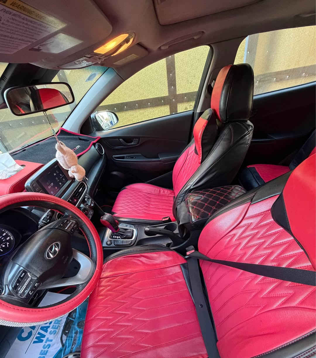 هونداي كونا موديل 18 رقم بغداد ضربه فقط جاملغ ايمن امامي موجود سونارها سعر140 وبيها مجال بسيط سياره نظيفه شغاله مكان بغداد للتواصل خاص Colombo, Sri Lanka


**إذا كنت صاحب هذا الإعلان وتريد حذفه لأي سبب، رجاءا أرسل رسالة إلى الدعم الفني**