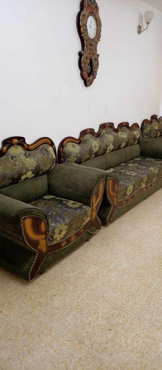 اغراض للبيع للاستفسار مراسله الصفحه


**إذا كنت صاحب هذا الإعلان وتريد حذفه لأي سبب، رجاءا أرسل رسالة إلى الدعم الفني**