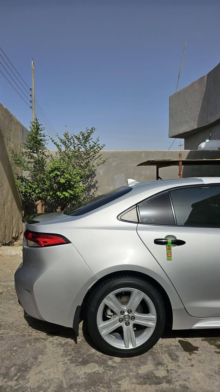 سلام عليكم 
للبيع ويل كب حجم ١٧ يرهم على جميع  كورلا وعلى الكوري اعتقد ويل جديد لا عواج ولا تصليح  تايرات ٣ نص عمر  واحد مبنجر 
السعر ٢٥٠وبيهن مجال مكانهن البصرة الزبير 
***********
