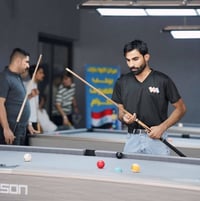 مركز ذي قار • ناين بول • ٦/١١