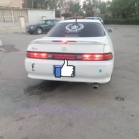 مارك نفخ موديل 94 رقم بغداد  مشروع وطني سنويه لل29 شرط تحويل  كفاله كص...