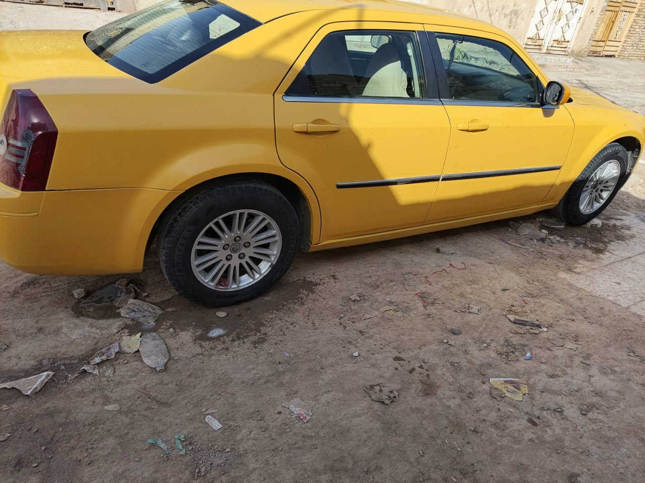 سلام عليكم وباما 2009اصل بيع أو مراوس 0773372989


**إذا كنت صاحب هذا الإعلان وتريد حذفه لأي سبب، رجاءا أرسل رسالة إلى الدعم الفني**