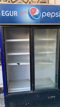 براد مستعمل • ثلاجة