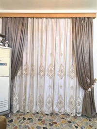 بردة مسرح • مستعمله شهرين • عمارة ميسان