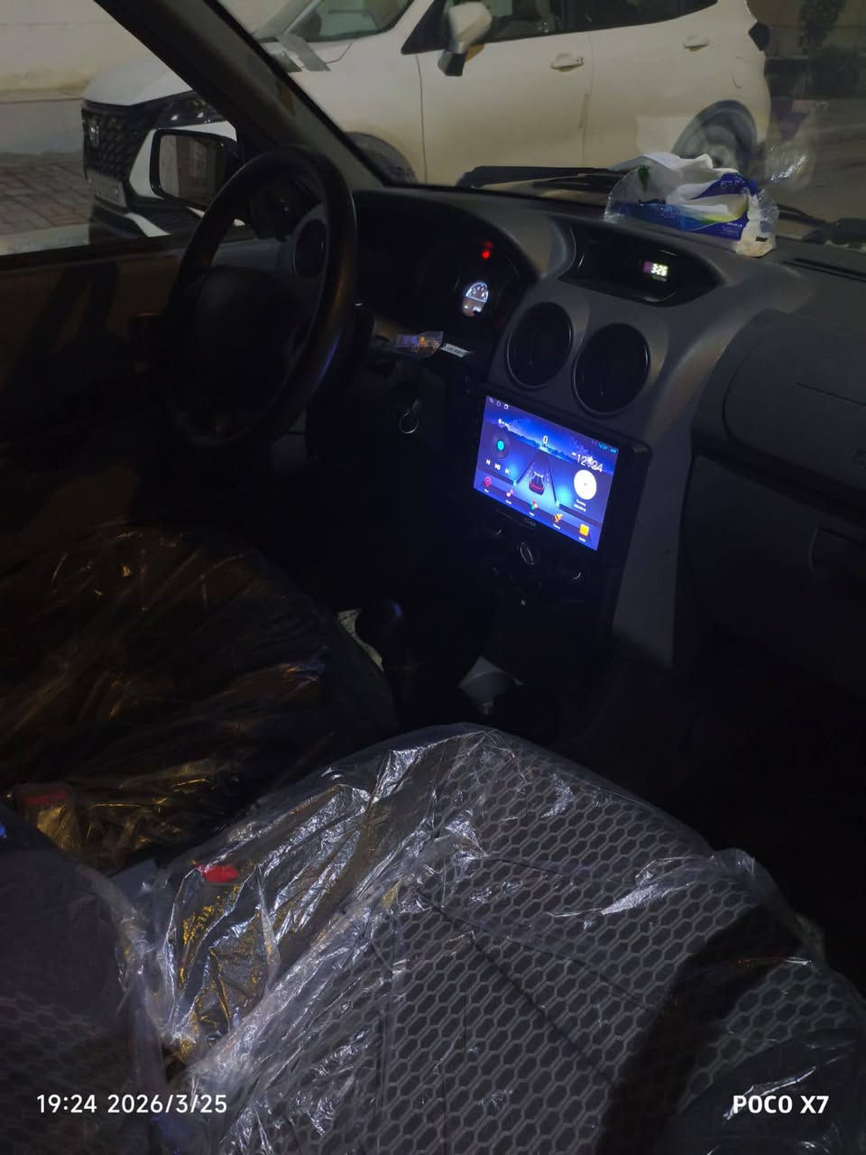 السلام عليكم سايبا 2026 منفيس بسمي بدون رقم زيرو ماشيه 1500 كفاله من زلغ سعر 11 مليون مكاني كربلاء
***********
***********
