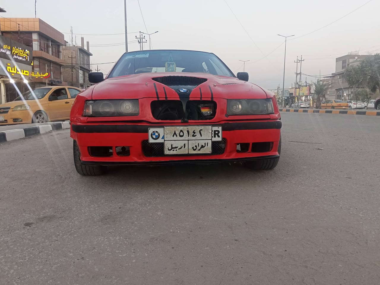 مراوس بتك باب حسب القناعة


**إذا كنت صاحب هذا الإعلان وتريد حذفه لأي سبب، رجاءا أرسل رسالة إلى الدعم الفني**