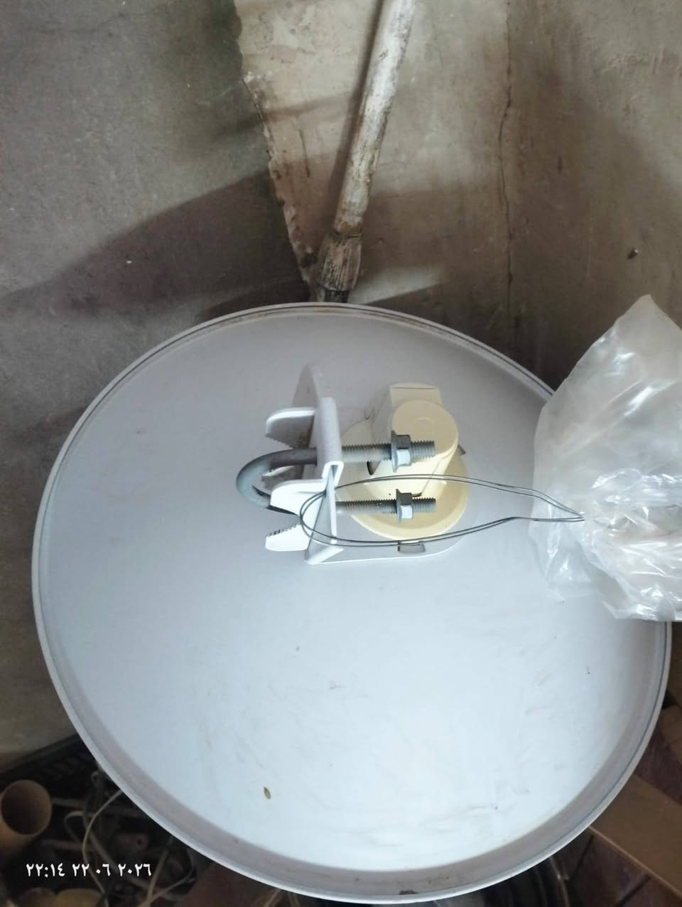نانو بور بيم M5-400  استخدام قليل للبيع
السعر ٦٠٠٠٠ الف وبي مجال بسيط


**إذا كنت صاحب هذا الإعلان وتريد حذفه لأي سبب، رجاءا أرسل رسالة إلى الدعم الفني**
