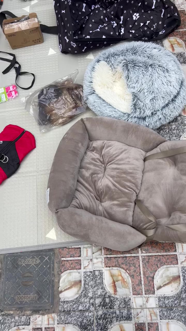 شلعه كامله كارتونين  مستلزمات كلاب و قطط اجلكم الله 
التفيده يكتب بيهن سعر


**إذا كنت صاحب هذا الإعلان وتريد حذفه لأي سبب، رجاءا أرسل رسالة إلى الدعم الفني**