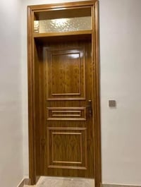 نجارة • أبواب صاج • غرف نوم