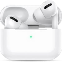 ايربود • صوت ستريو • شحن ٦ ساعات