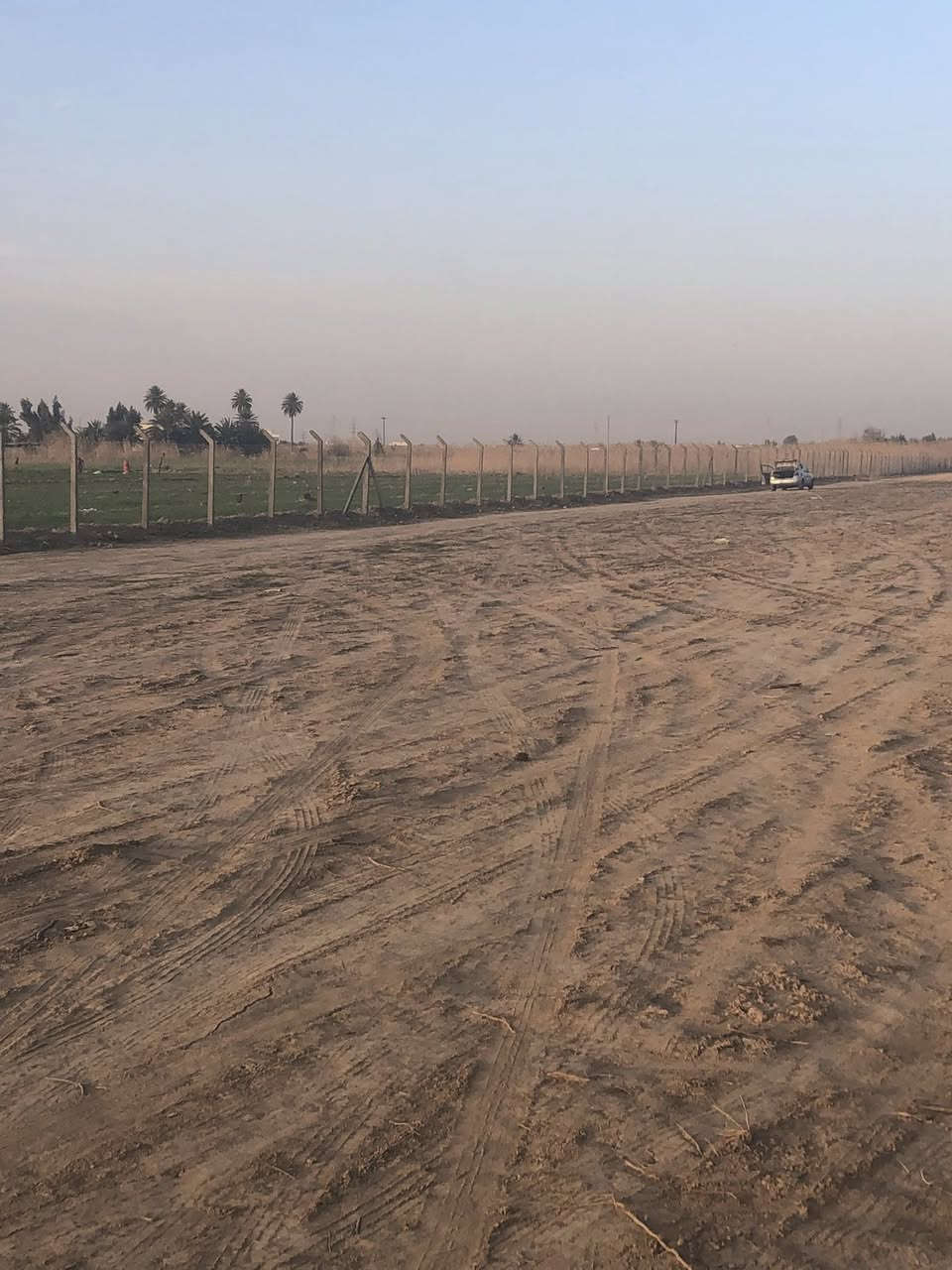 عمل ونصب جميع انواع اسيجة الBRC ⁦
وعن عمل جميع انواع الاسيجة 
حسب الطلب وحسب نوع السيم ⁦
يوجد كادر مختص بالعمل 
نعمل في محافظه الانبار 
للطلب او الاستفسار قم بمراسلة الصفحه او اتصال 

***********
