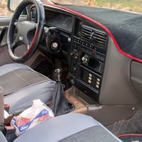 أوبل اميكا البيع موديل 1993شراي يتصل 07725373518