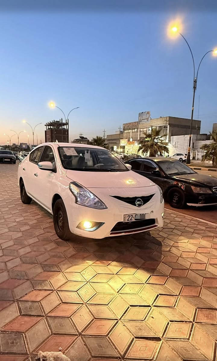 السلام عليكم نيسان مديل ٢٠٢٥ مكفولة كفالة عامة سونارهة موجود بل منشور   سيارة جديدة بوضع شركة ماشية ٣٥ رقم اربيل فول سعر ١١٧ وبيهة مجال قليل متواجد عل فيس راسلني وبيك خير وتددل


**إذا كنت صاحب هذا الإعلان وتريد حذفه لأي سبب، رجاءا أرسل رسالة إلى الدعم الفني**