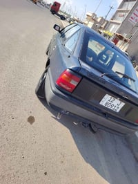 اوبل فكترا موديل 1991 حجم.   18  محرك وكير شرط مسبوقه صبغ عام بيها ضرب...