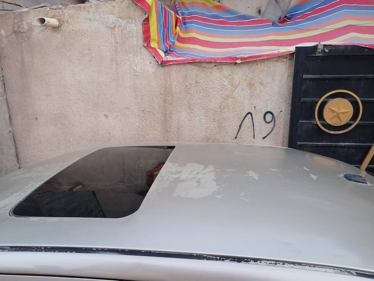 اوبما للبيع كصه جنطه سيارت كلش حلو وكامله سياره فول مواصفات بصمه جلد فتحه ارقام وسنويه طبق اصل تخم تاير باتري جديد مكينه وكير جديد شادهن قبل شهرين سعر 45ورقه وبيها مجال ***********وات ساب فقط
