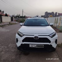 XLE • دفع رباعي • ٢٠٢٢