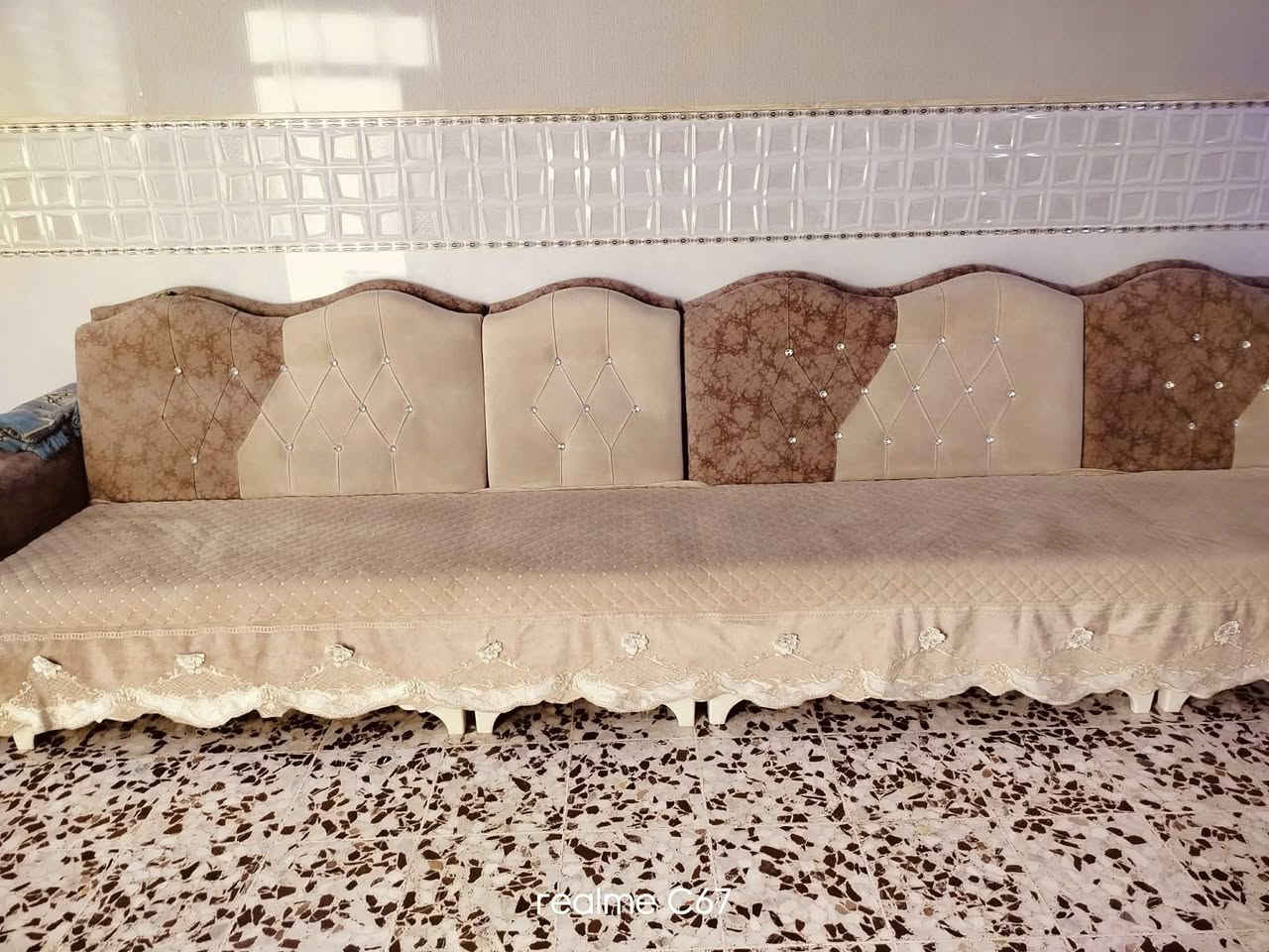 بيع ديوان طخمين سعر ٤٠٠


**إذا كنت صاحب هذا الإعلان وتريد حذفه لأي سبب، رجاءا أرسل رسالة إلى الدعم الفني**