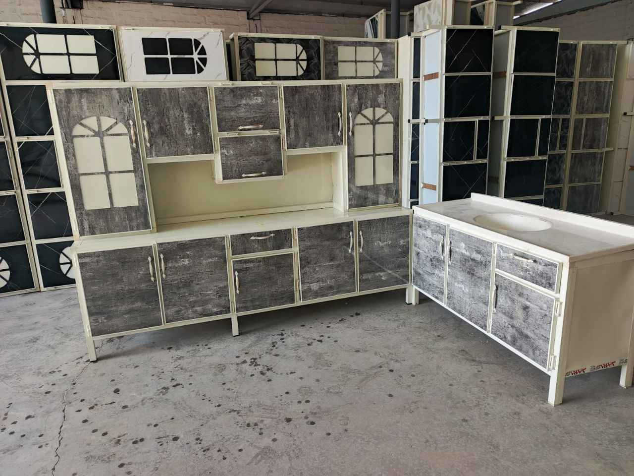 للبيع بغداد, العراق


**إذا كنت صاحب هذا الإعلان وتريد حذفه لأي سبب، رجاءا أرسل رسالة إلى الدعم الفني**