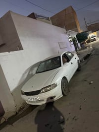 موديل ١٩٩٧ • مكينة ١.٨ • تماتيك