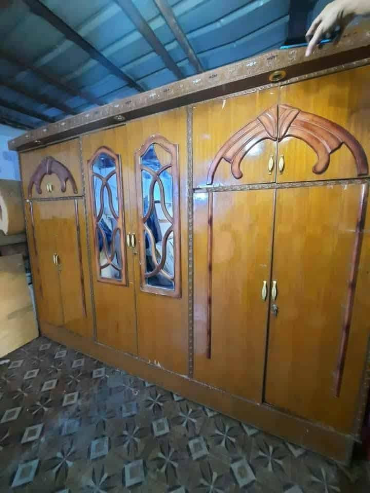 300 وبيها مجال بسيط مكان بغداد الحريه


**إذا كنت صاحب هذا الإعلان وتريد حذفه لأي سبب، رجاءا أرسل رسالة إلى الدعم الفني**