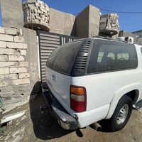 الفينيه مديل 2000سياره مصبوغه عام بس بيه جراد يرادله صبغه مكينه 5300كي...