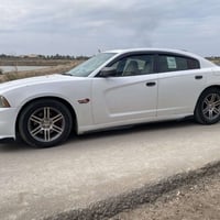 تشارجر • ٢٠١٢ • هيمي ٨ سلندر