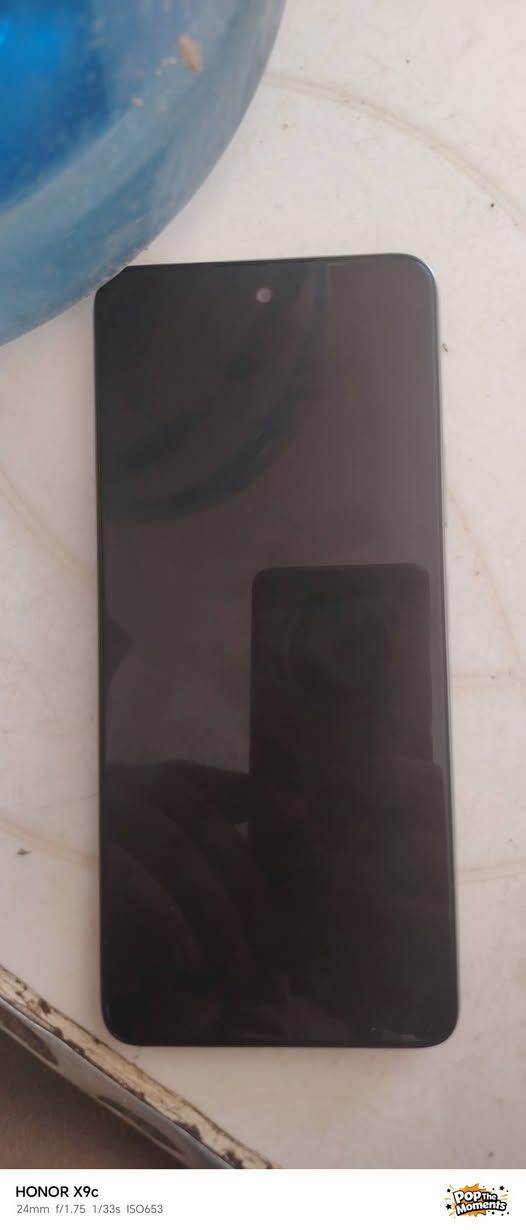 السلام عليكم جهاز انفنكس هوت 50 ذاكره 256 والعشوائيه 12 جهاز كلش نظيف ما داخل صيانه سعر الجهاز 
 150 + مكاني نجف قريه الغدير...


**إذا كنت صاحب هذا الإعلان وتريد حذفه لأي سبب، رجاءا أرسل رسالة إلى الدعم الفني**