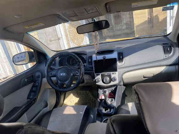 فورتي 2011
سيارة جاهزة 
مابيها اي نقص 
تخم تاير 
صدر 
صبغ جديد 
حادث امريكا 
باب وجاملغ شوية خلف سايق
دوشمة جديدة 
تبريد جديد 
كهربائيات كاملة
السعر 92 بيها مجال 
***********
العنوان الامين
