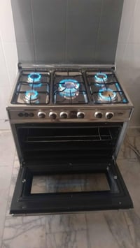 طباخ مصري • جديد • حي أور