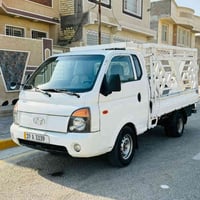 كيا هونداي 2004 • مكينة 3000 • كربلاء