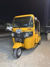 تكتك • ٢٠ • سنوية