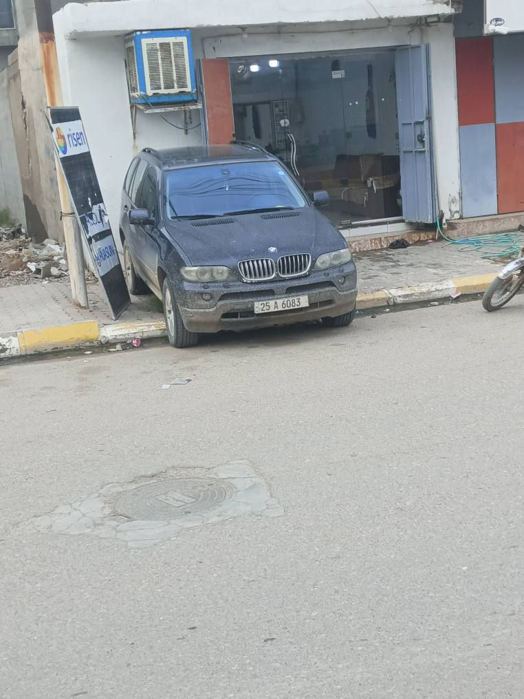 موديل 2005
هزه براد جديد سنويه لحد2029
كلين فقط بونيد جارد 
كير محرك تبريد شرط 
حداديه صدر امامي خلفي جديد
سياره عليها ادامه كامله 
تواصل *********** طوز, صلاح الدين
