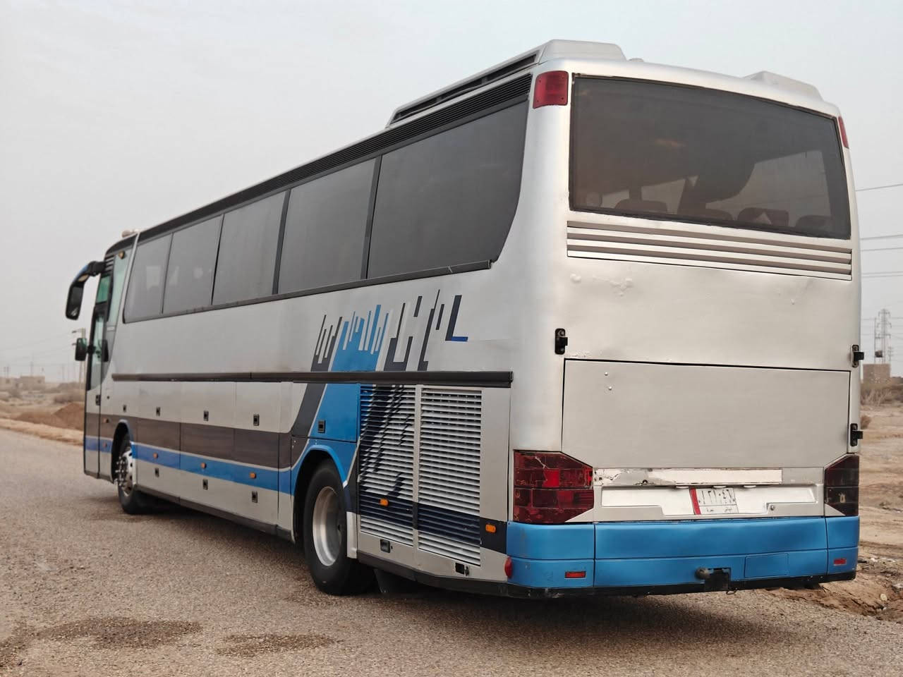 مكلف بالنشر 
الفينية قايش واحد موديل 93 ديالى وكالة عامة 
تبريد شبح 
55 نفر
مكانها ذي قار الفهود 
السعر 240 وبيها مجال 
انا مكلف بالنشر هذا رقم صاحبها 
***********
***********
