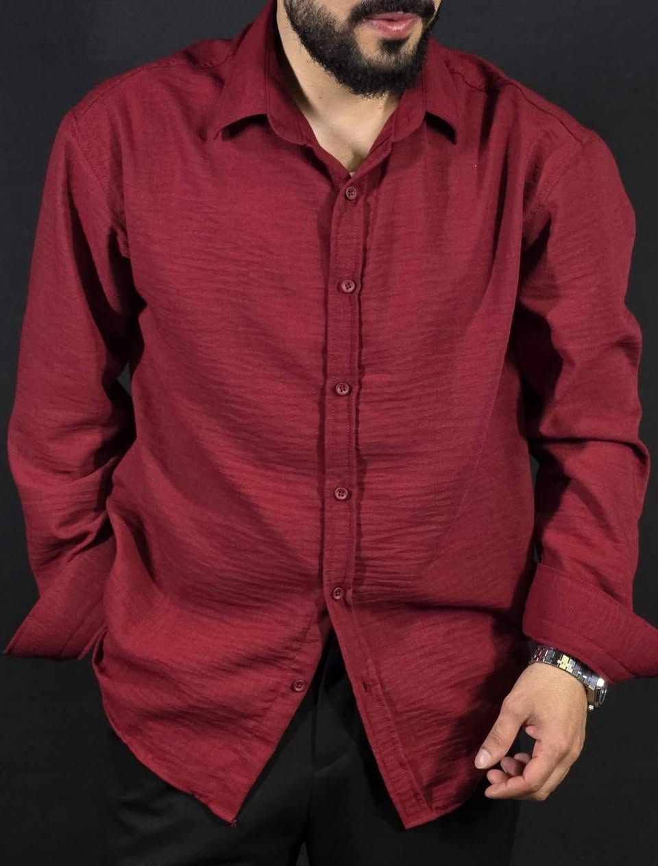 لنن 💯 هاڤ

السيري 5 عدد

تركي 🇹🇷

S/XXL

السيري 72 الف


**إذا كنت صاحب هذا الإعلان وتريد حذفه لأي سبب، رجاءا أرسل رسالة إلى الدعم الفني**