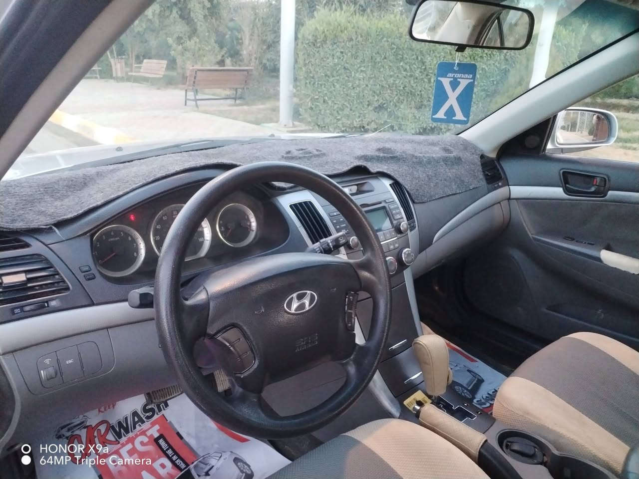 سلام عليكم البيع وبسعر مناسب 115 وبيه مجال شي قليل كير وتماتيك بدون عيب محرك لا تبخير ولاتقيص صدر جديد تخم تاير جديد صبق بيها جاملق مامي بدون دواخل شرط رقم صلاح الدين دولي سنوية القايت 30 تبريد شقال تدفيه شقاله السعر 115 وبيه مجال رقم تلفون *********** مكان تكريت الديوم
