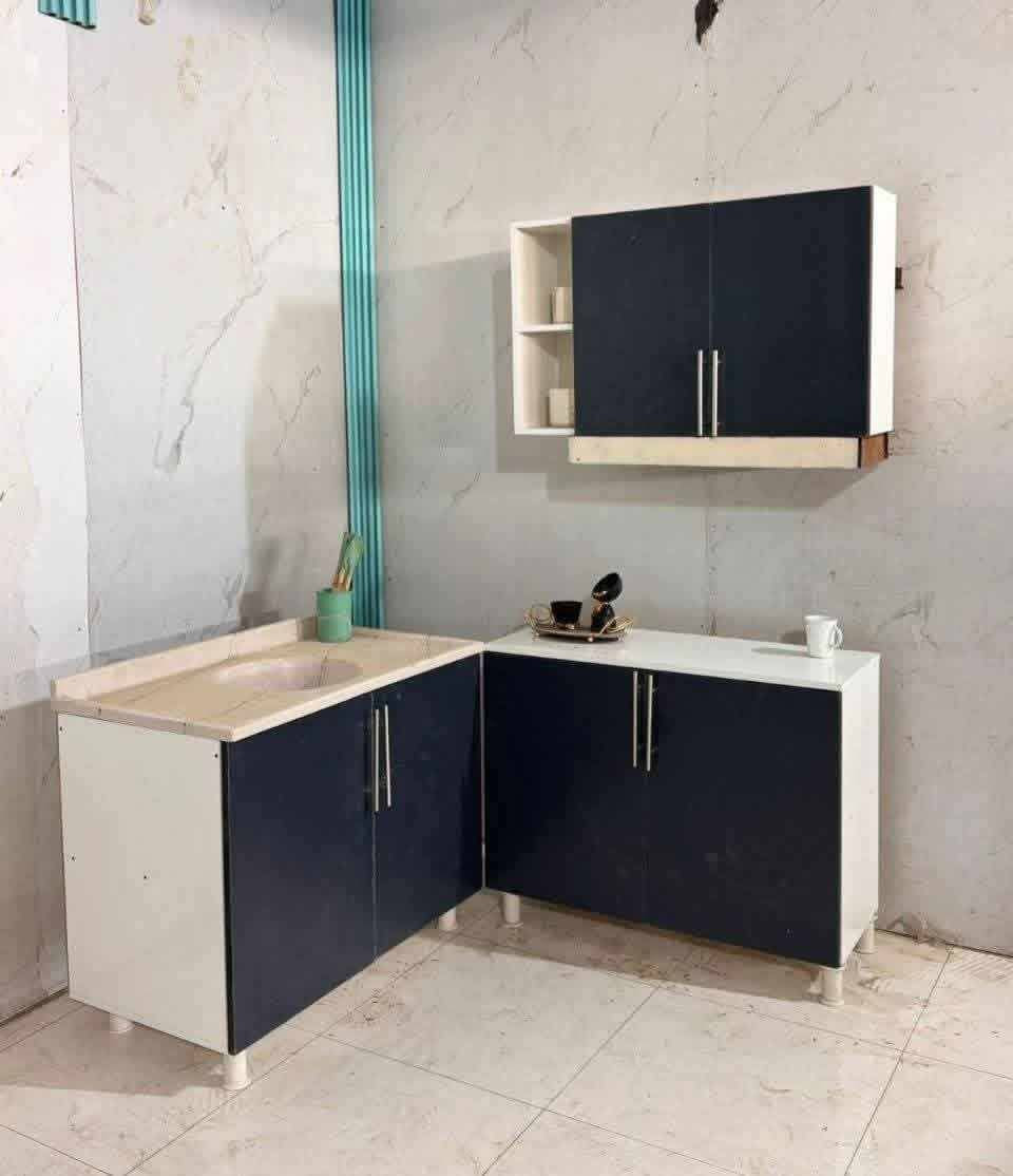 المفرد باسعار الجملة  
#السعر__175 الف
#كاونتر MDF خشب متر ثلاث قطع ارضي وملحق وسنك مرمر  

تتوفر خدمة توصيل للمحافظات 
مركز بغداد التوصيل مجاني

للحجز ارسال الصورة الموديل 

كاونترات المنيوم جديد اجمل اللوان والموديلات 

#يحق رفض الطلب اذا كان مخالف للصور

#يحق لك رفض الطلب اذا بي كسر او ضرر  

#للمزيد من الاستفسار والحجز مراسلة الصفحة


**إذا كنت صاحب هذا الإعلان وتريد حذفه لأي سبب، رجاءا أرسل رسالة إلى الدعم الفني**