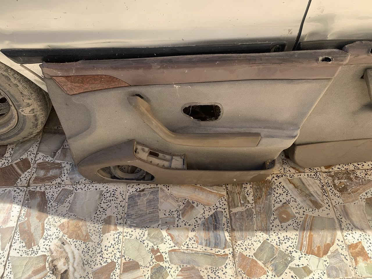 منرخصة صاحب الكروب عنديبطائن سمند بس مال السايق ماموجودة


**إذا كنت صاحب هذا الإعلان وتريد حذفه لأي سبب، رجاءا أرسل رسالة إلى الدعم الفني**