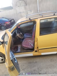 شيري • ٢٠٠٩ • محرك كورلا