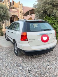 باسفيكا • ٢٠٠٧ • محرك 6