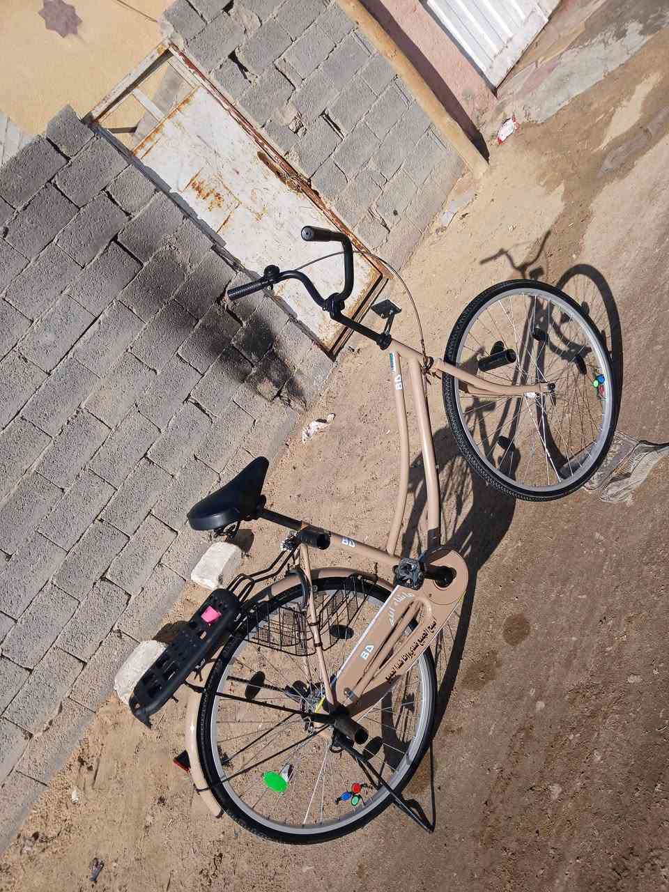للبيع مستعجل عله بيعته كربلاء سيطرت لابراهيميه بيسكل كامل مكمل سعر 120 وبي مجال❤️


**إذا كنت صاحب هذا الإعلان وتريد حذفه لأي سبب، رجاءا أرسل رسالة إلى الدعم الفني**