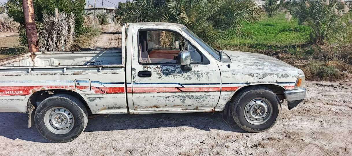 مكلف بنشر
بيكم 90 رقم صلاح الدين رقم انكليزي بسم راعي السيارة تحويل ثاني يوم سياره بلاديه جاهزه محرك شاصي كير مكفول المكان واسط العزيزية رقم ***********
