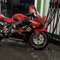 هوندا اف فور اي • ٥٤٠٠٠كم • كركوك طوز خورماتو