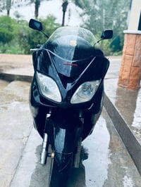 فورزا • ٢٠٠٨ • كمرك مدفوع