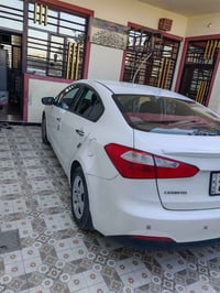 سيراتو • ٢٠١٤ • محرك ٢٠٠٠