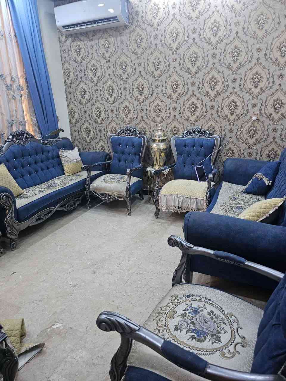 تخم تركي نضيف جدا جدا مكان بغداد السعر 750


**إذا كنت صاحب هذا الإعلان وتريد حذفه لأي سبب، رجاءا أرسل رسالة إلى الدعم الفني**