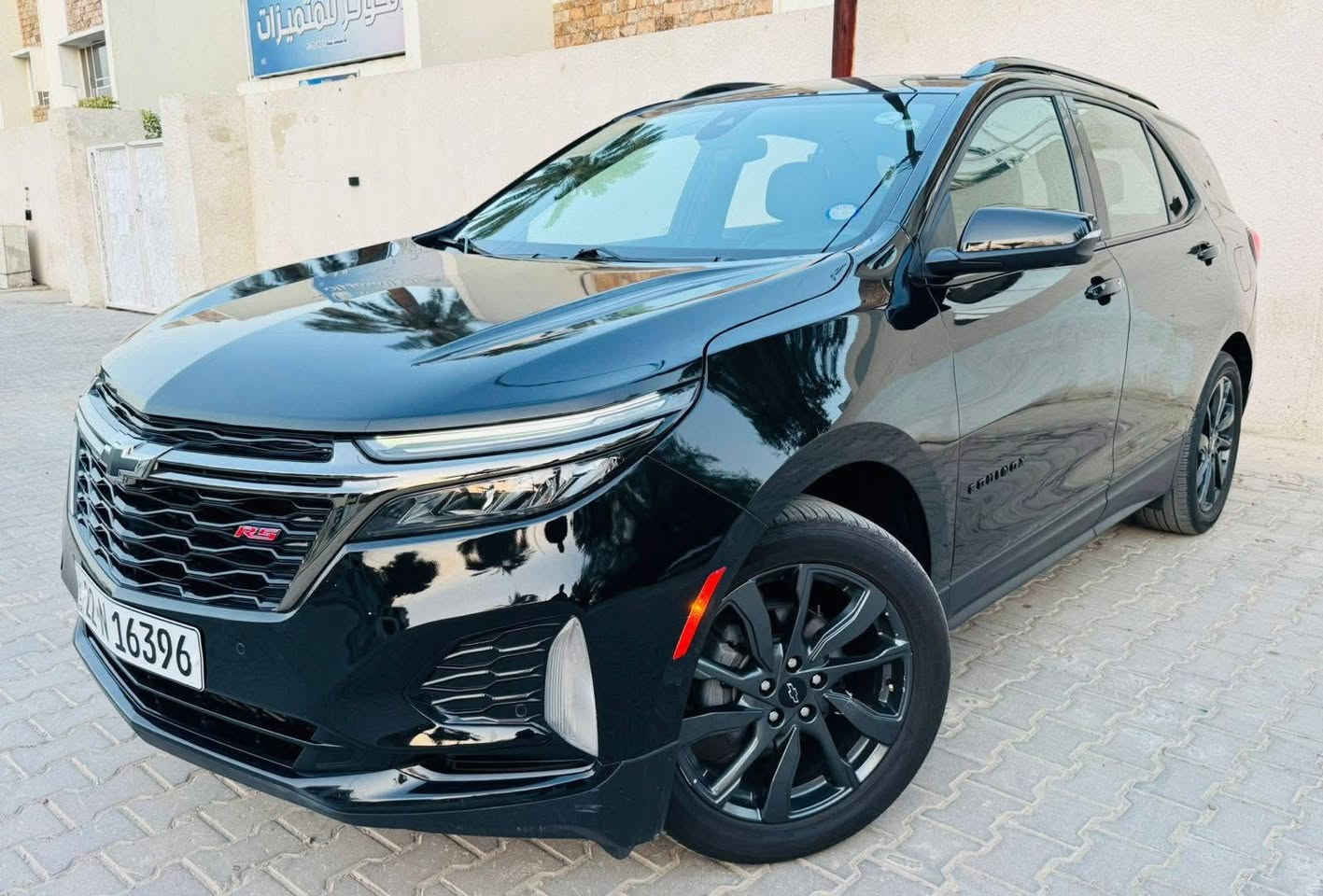 السعر 165 بيع مستعجل موديل 2023  فئة RS كلشي موضح بصوره بالمنشور حتى ضربتها جاملغ  ترهم مراوس بتاهو 21 فوك  او لاندكروز 16 وفوك
مكاني كربلاء  موبايل ***********
